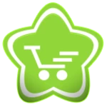 Logo of Shopping list android Application 